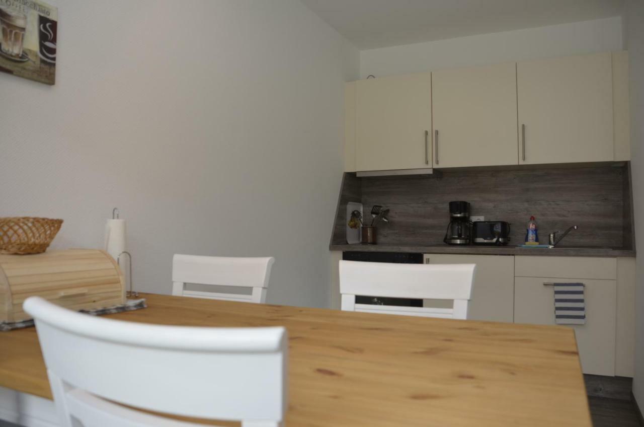 Spreewaldpension Hahn Alt Zauche Bagian luar foto
