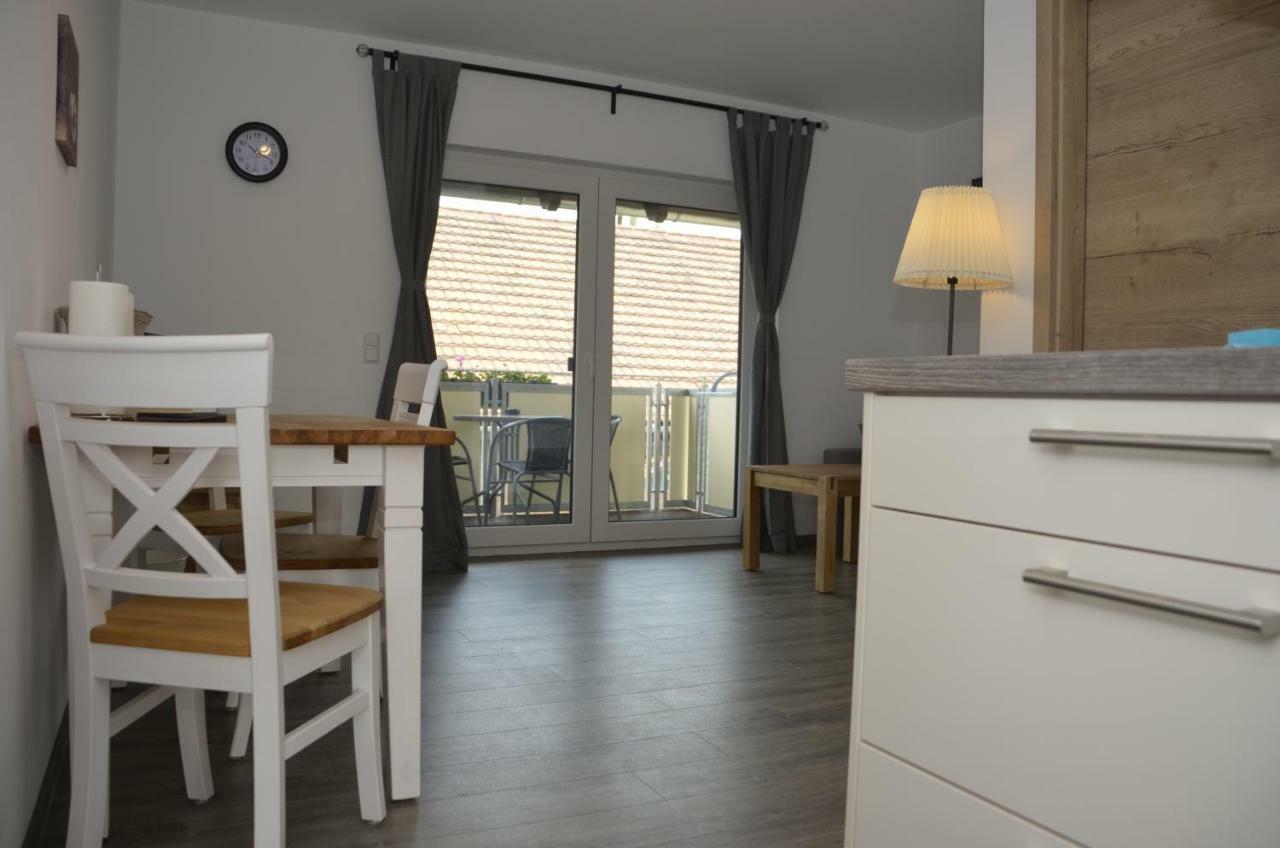 Spreewaldpension Hahn Alt Zauche Bagian luar foto