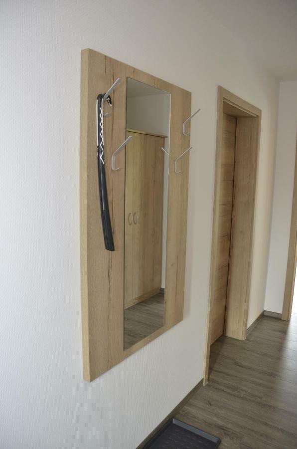 Spreewaldpension Hahn Alt Zauche Bagian luar foto