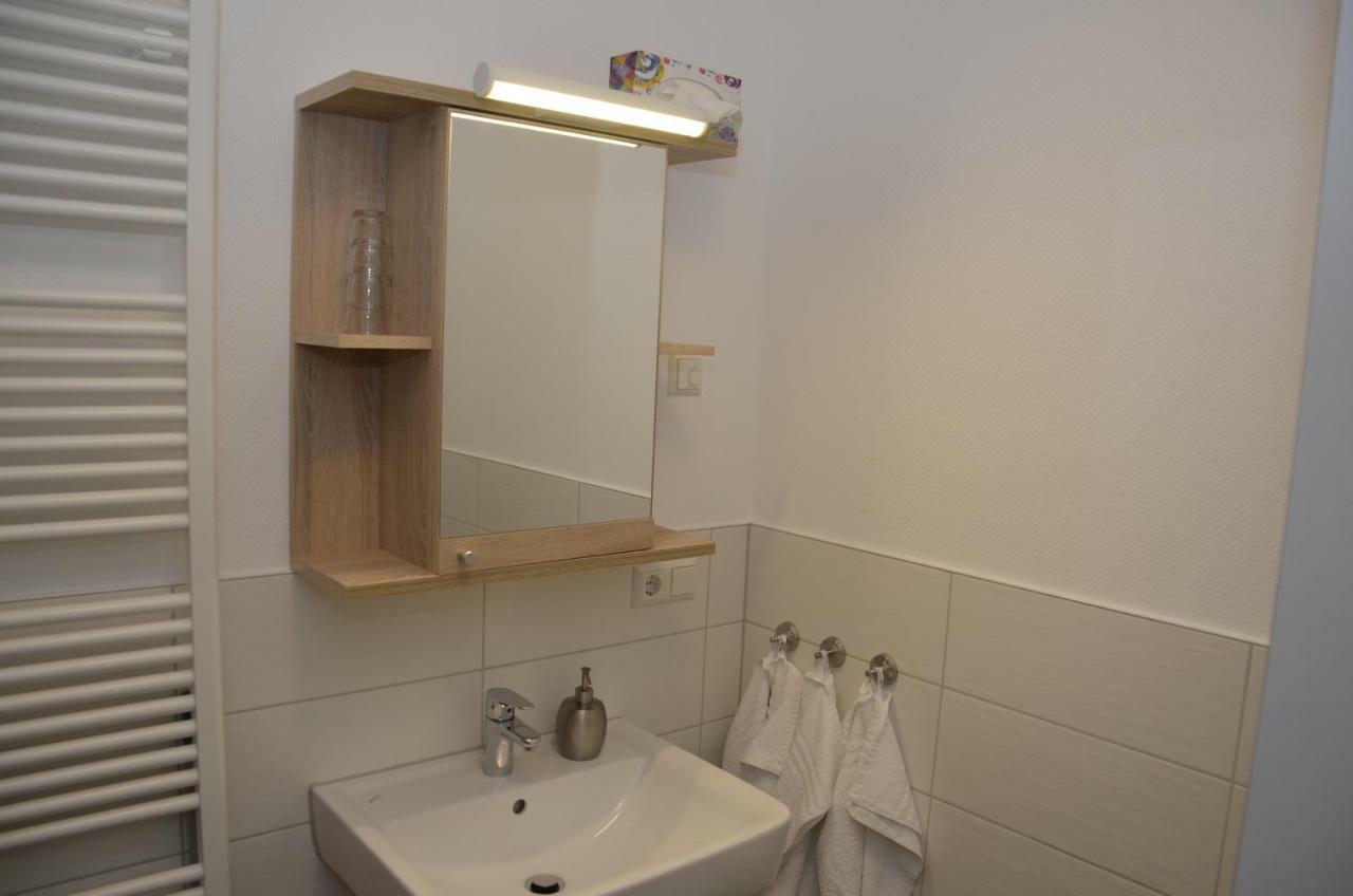 Spreewaldpension Hahn Alt Zauche Bagian luar foto