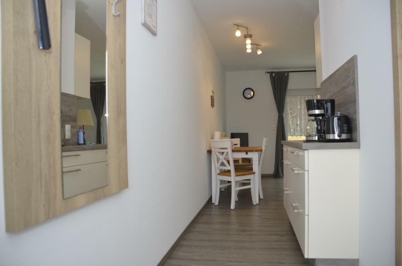 Spreewaldpension Hahn Alt Zauche Bagian luar foto