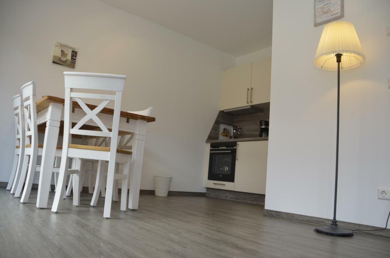 Spreewaldpension Hahn Alt Zauche Bagian luar foto